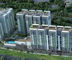 2 BHK  1051 Sqft Apartment for sale in  RWD Grand Corridor in Vanagaram