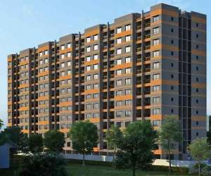 1 BHK  587 Sqft Apartment for sale in  Olympia Opaline in Navallur