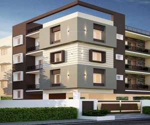 2 BHK  870 Sqft Apartment for sale in  Properticks Anugraha in East Tambaram