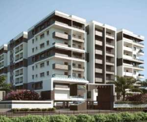 2 BHK  1144 Sqft Apartment for sale in  CBR Sarasthira in Krishnarajapuram