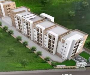 1 BHK  620 Sqft Apartment for sale in  Jagadhabi Urban Nest in Hoodi