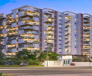 3 BHK  1635 Sqft Apartment for sale in  Himasai Heights in Uttarahalli