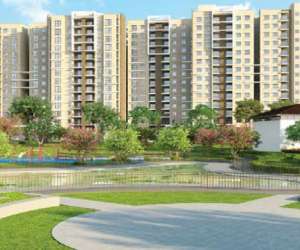 1 BHK  595 Sqft Apartment for sale in  Brigade Ivory in Devanahalli