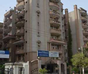 3 BHK  3300 Sqft Apartment for sale in  Arihant Residency in Ahinsa Khand 2