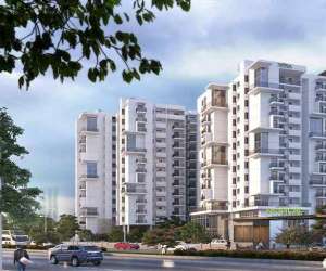 2 BHK  1117 Sqft Apartment for sale in  Inspira Tropical Garden in Electronic City Phase 2