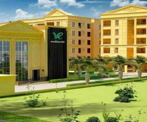 1 BHK  352 Sqft Apartment for sale in  VRX Fete in Poonamallee