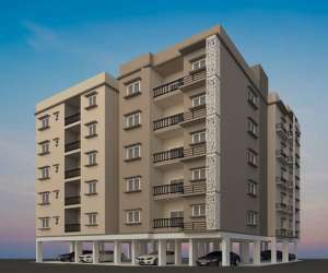 2 BHK  880 Sqft Apartment for sale in  BSCPL Renata in Thalambur