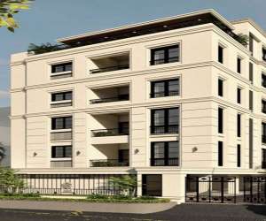 4 BHK  2677 Sqft Apartment for sale in  S And S Zennova in T Nagar