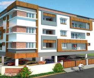 3 BHK  1175 Sqft Apartment for sale in  Sai JSV Enclave in Chromepet