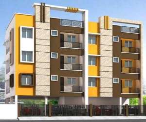 2 BHK  978 Sqft Apartment for sale in  Samy Green Wood in Pallavaram