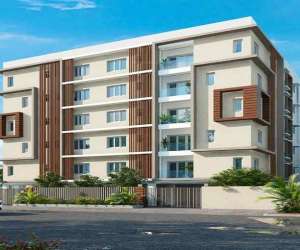 3 BHK  1400 Sqft Apartment for sale in  VGK Unity Kingdom in Medavakkam