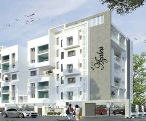 3 BHK  1291 Sqft Apartment for sale in  Pearl Azalea in Medavakkam