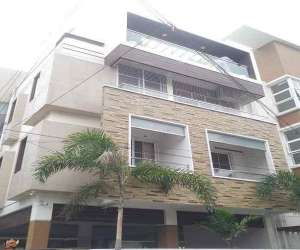 2 BHK  1072 Sqft Apartment for sale in  Rock Ocean Spray in Thiruvanmiyur