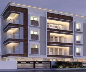 1 BHK  446 Sqft Apartment for sale in  Mantra Boards in Avadi