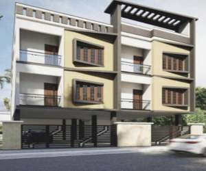2 BHK  858 Sqft Apartment for sale in  Sri Hari Madhav in Poonamallee