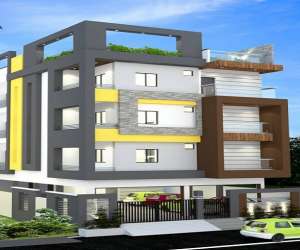 3 BHK  1457 Sqft Apartment for sale in  Ruvy Vishnu in East Tambaram