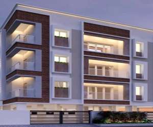 3 BHK  1347 Sqft Apartment for sale in  Mantra Sivanya in Medavakkam