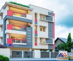 3 BHK  1441 Sqft Apartment for sale in  Sri Ayyan Royal in Medavakkam