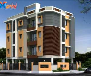 2 BHK  750 Sqft Apartment for sale in  Eeshani Harini in Chromepet