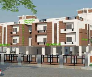 2 BHK  779 Sqft Apartment for sale in  Venue Vinayaga Palace in Kovur