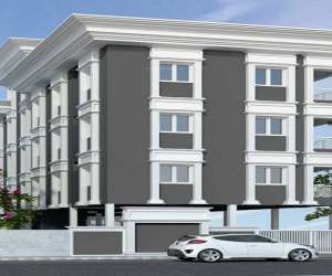 3 BHK  1284 Sqft Apartment for sale in  MS Ananthu Nilayam in East Tambaram