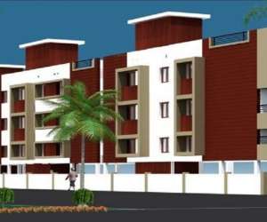 3 BHK  2100 Sqft Apartment for sale in  Maha Manjula in Perumbakkam