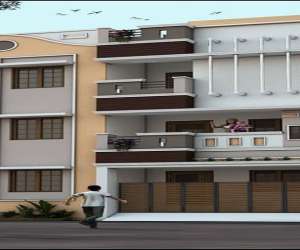 2 BHK  650 Sqft Apartment for sale in  Mantra Mini in Padur