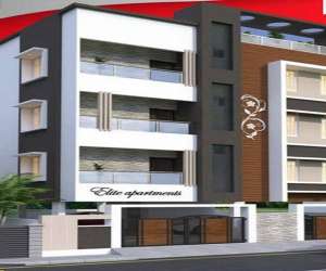 2 BHK  813 Sqft Apartment for sale in  GIG Elite in Thiruvanmiyur