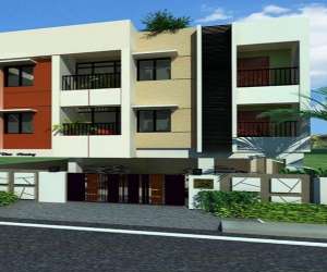2 BHK  834 Sqft Apartment for sale in  Viva Vriksha in Pallavaram
