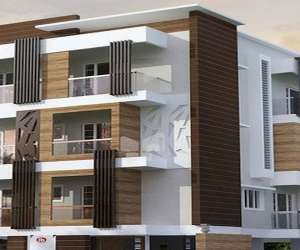 2 BHK  985 Sqft Apartment for sale in  Green Dakshin in Medavakkam