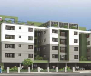 3 BHK  1390 Sqft Apartment for sale in  Sreerosh Anthea in Mogappair