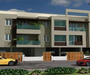 4 BHK  5000 Sqft Apartment for sale in  Ramaniyam Omkar in Thiruvanmiyur