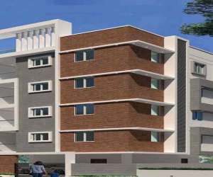 3 BHK  1114 Sqft Apartment for sale in  Rampon Ruby in Madipakkam