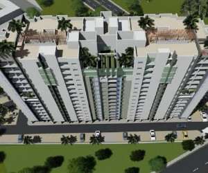 3 BHK  1366 Sqft Apartment for sale in  Ruby Royal Tower in Perungalathur
