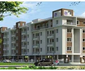 3 BHK  1175 Sqft Apartment for sale in  Pace Sunshine in Anna Nagar
