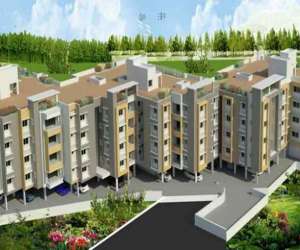 2 BHK  996 Sqft Apartment for sale in  Pace Park Lane in Anna Nagar