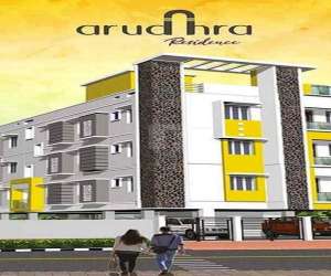 2 BHK  810 Sqft Apartment for sale in  Unigold Arudhra Residence in Kolathur