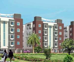 1 BHK  443 Sqft Apartment for sale in  Ashirvaadh Crystal Park` in Perungalathur