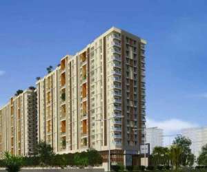 2 BHK  1174 Sqft Apartment for sale in  Appaswamy Capella in Vadapalani
