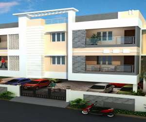 2 BHK  959 Sqft Apartment for sale in  Sai Marvel in Chromepet