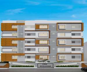 2 BHK  876 Sqft Apartment for sale in  VGK Sangamithra in East Tambaram