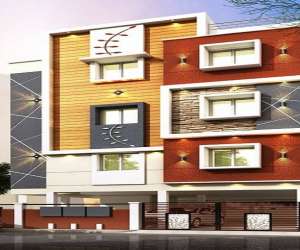2 BHK  920 Sqft Apartment for sale in  Vasiyam Prime in Perumbakkam