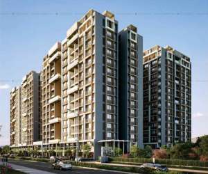 3 BHK  1825 Sqft Apartment for sale in  Anjani Silver Spring in Bopal