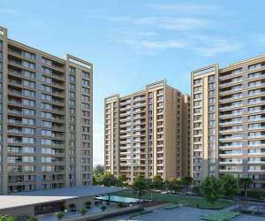 3 BHK  2313 Sqft Apartment for sale in  Arpan Radhe Infinity in Urjanagar