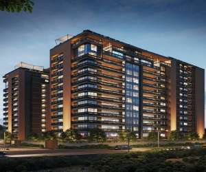 4 BHK  3480 Sqft Apartment for sale in  Arista Eminence 96 in Thaltej