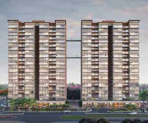 2 BHK  1310 Sqft Apartment for sale in  Sangath IPL Smart Life in Gift City