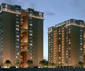 4 BHK  1574 Sqft Apartment for sale in  Sharanya Skyvue in Thaltej