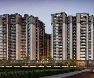 4 BHK  2436 Sqft Apartment for sale in  Radiance Majestic in Valasaravakkam