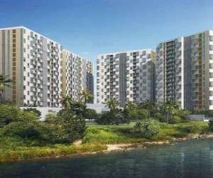 4 BHK  2729 Sqft Apartment for sale in  Appaswamy Clover By The River in Kotturpuram