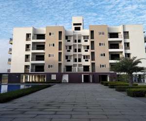 3 BHK  1175 Sqft Apartment for sale in  Jain Alpine Meadows in Pammal